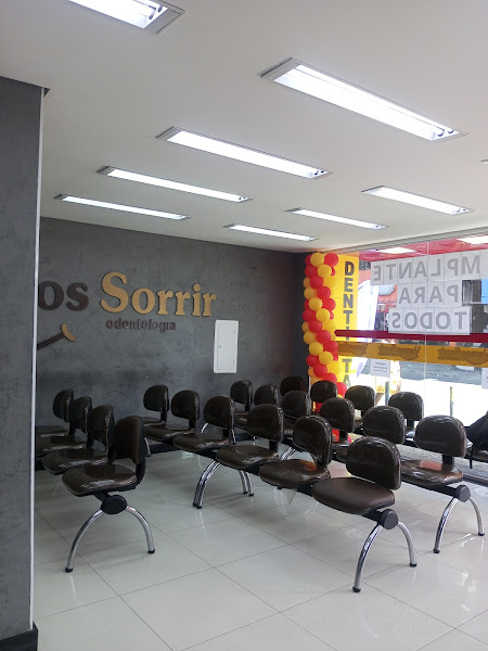 Foto 3 de Vamos Sorrir Sussuarana