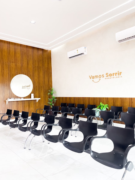 Foto 3 de Vamos Sorrir - Taguatinga