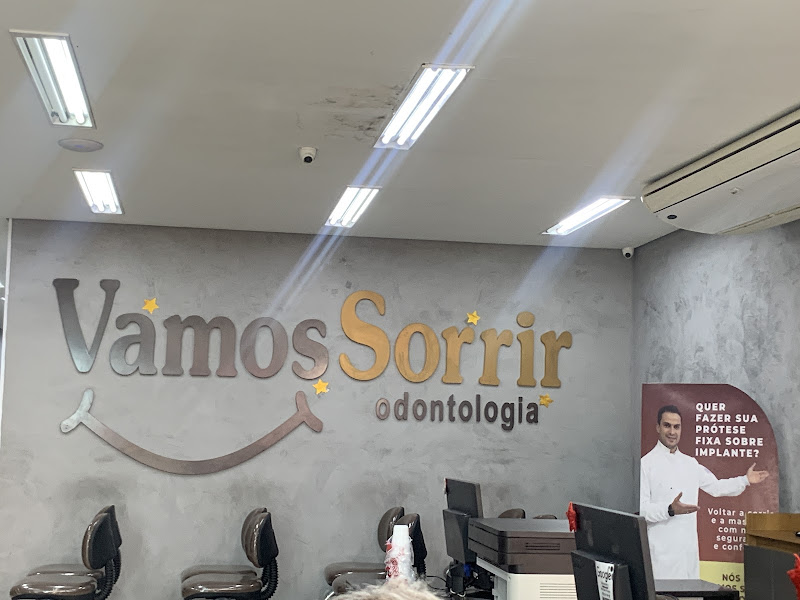 Foto 2 de Vamos Sorrir - Tancredo Neves