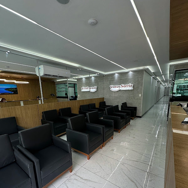 Foto 2 de Vamos Sorrir - Vila Isabel