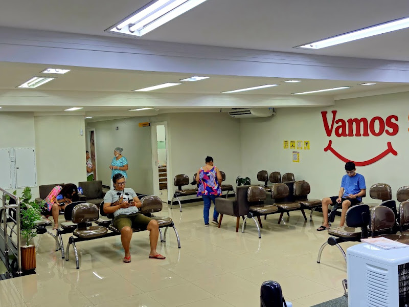 Foto 3 de Vamos Sorrir - Vitória