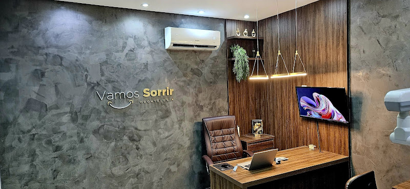 Foto 4 de Vamos Sorrir - Vitória