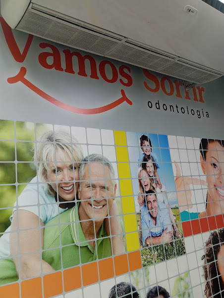 Foto 2 de Vamos Sorrir - Vitória da Conquista I