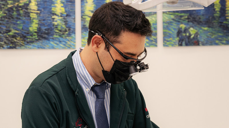 Foto 2 de Van Gogh Odontologia - Clínica odontológica