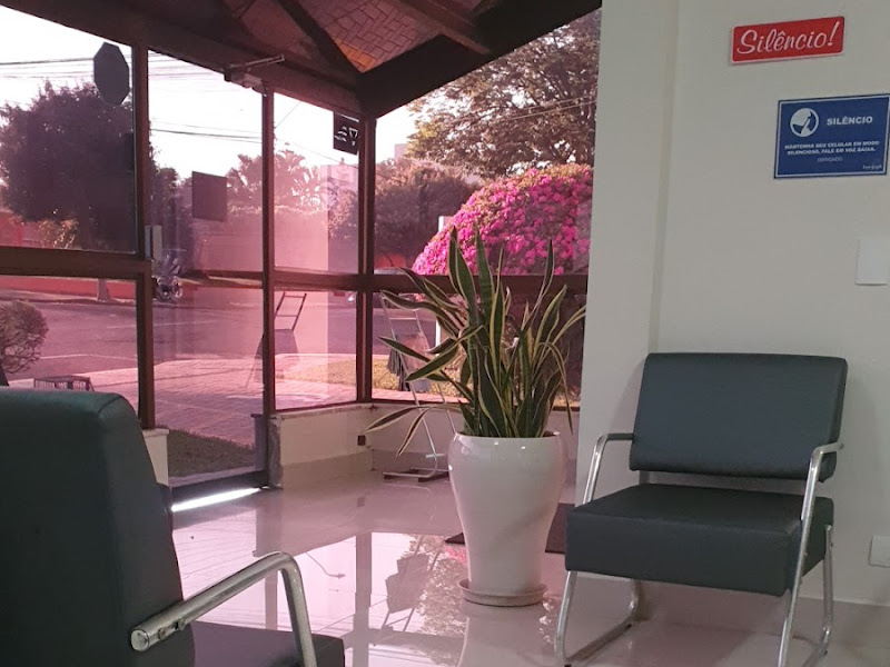 Foto 7 de Van Gogh Odontologia - Clínica odontológica