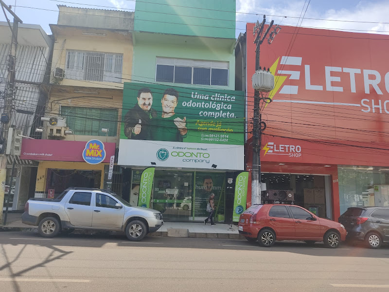 Foto 8 de Vançan Vitalitè | Implante Dentário | Dentista | Trem | Macapá - AP