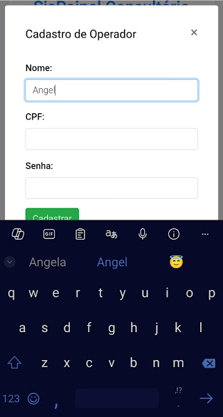Foto 3 de Vanélli Odontologia
