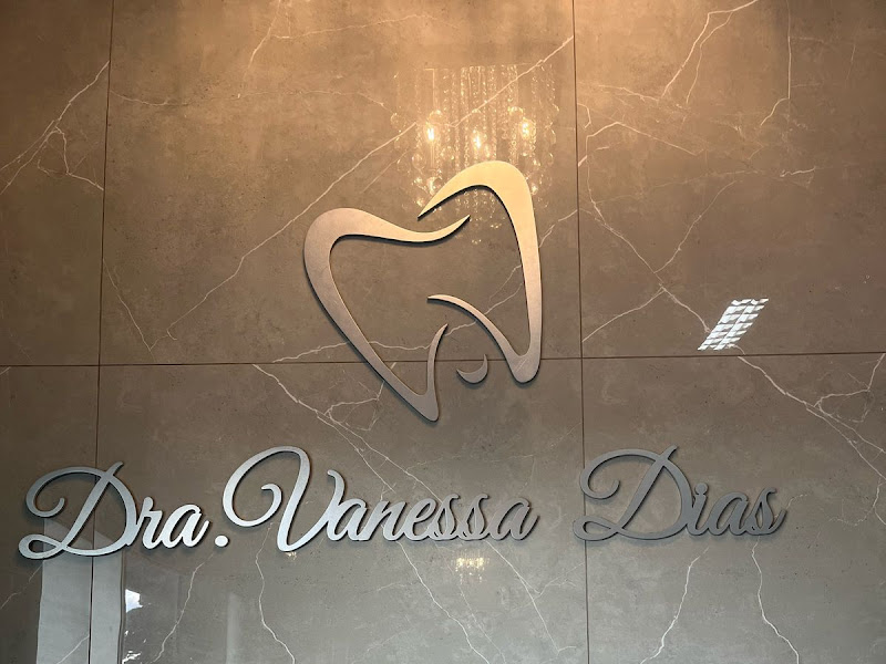 Foto 2 de Vanessa Alessandra Berlinck Pereira