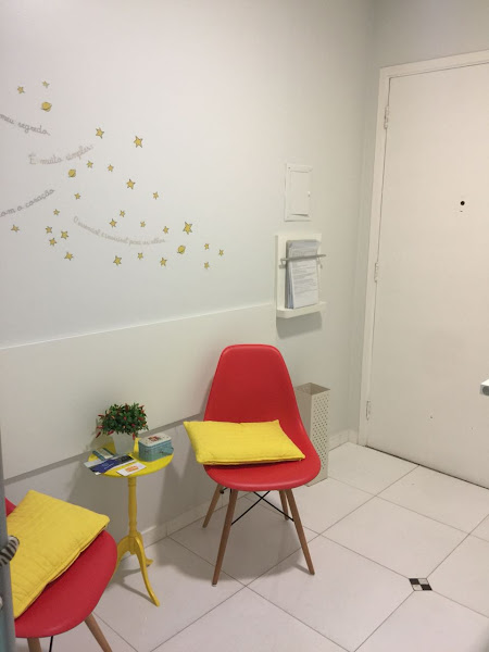 Foto 2 de Vanessa Barreto Odontologia