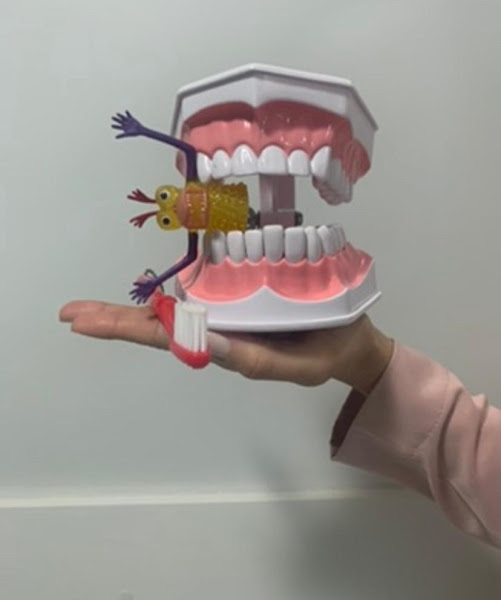 Foto 3 de Vanessa Barreto Odontologia