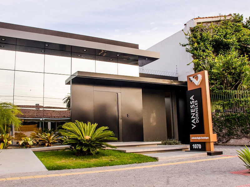 Foto de Vanessa Dorneles - Odontologia Boutique