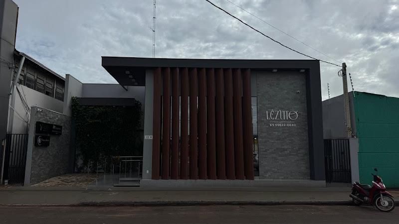 Foto 3 de Vanessa frança - Clínica odontológica