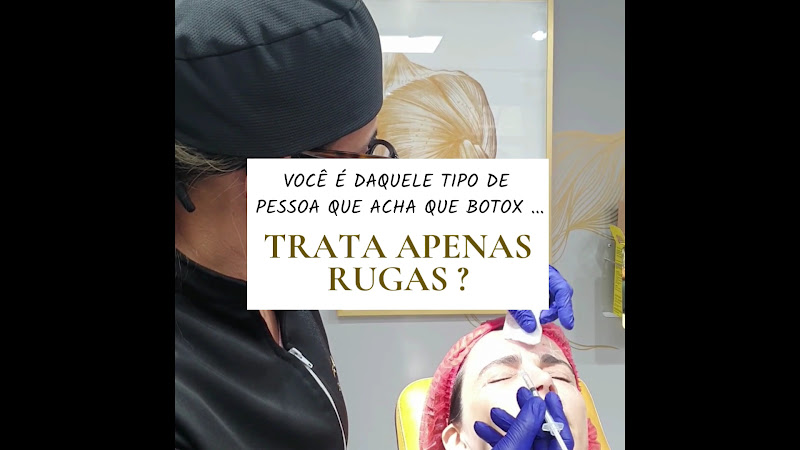 Foto 2 de Vanessa Magalhães - FaceNova & Procedimentos Estéticos