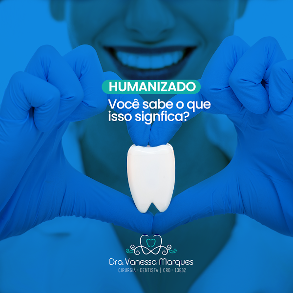 Foto 3 de Vanessa Marques Odontologia | Implantes Dentários e Clínica Geral
