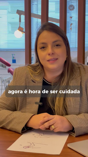 Foto 3 de Vanessa Zaidan Silveira | Bucomaxilo & DTM