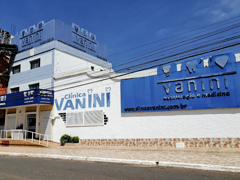 Foto 2 de Vanini Odontologia e Medicina