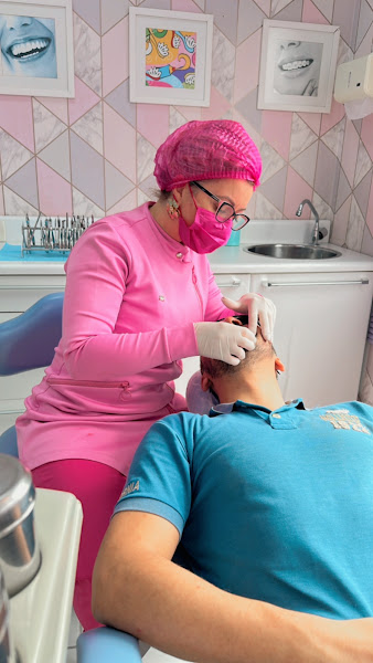 Foto 2 de Vanuza Tavares Odontologia Estética
