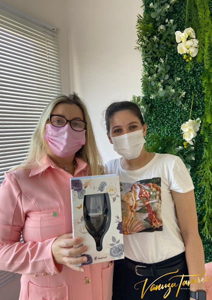 Foto 3 de Vanuza Tavares Odontologia Estética