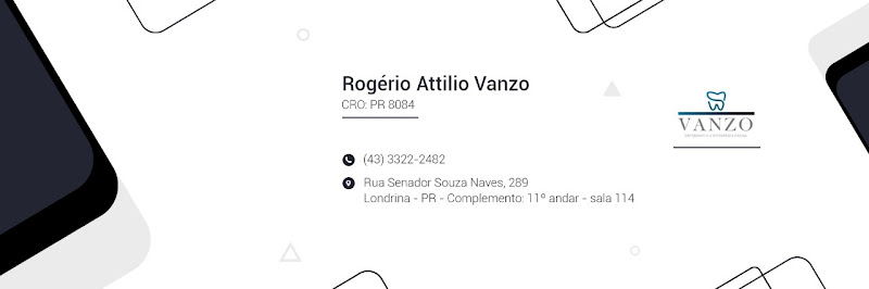 Foto 3 de Vanzo Ortodontia e Ortopedia Facial