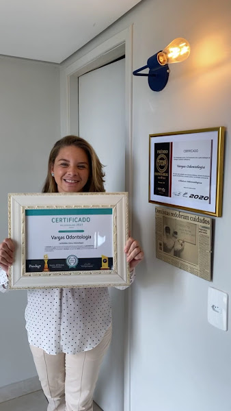 Foto 3 de Vargas Odontologia | Dentista e Harmonização Facial