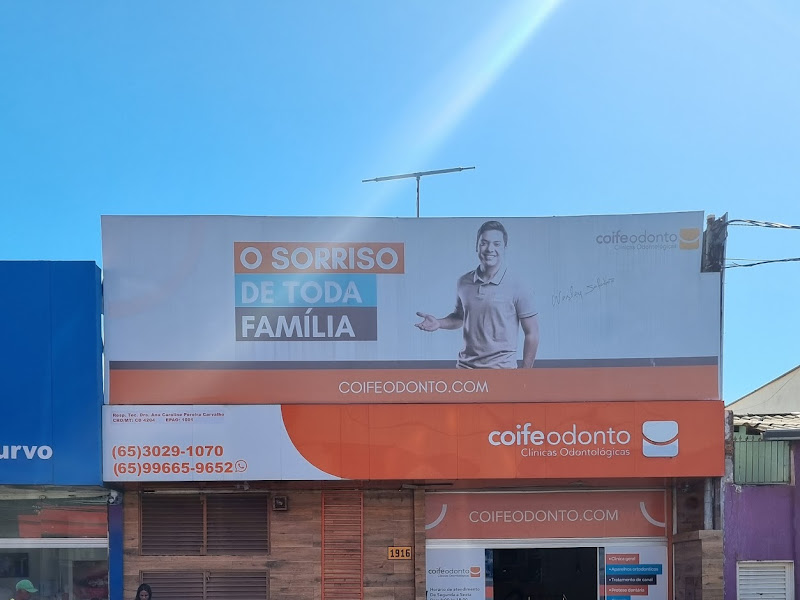 Foto 2 de Várzea Grande Odonto Clínica