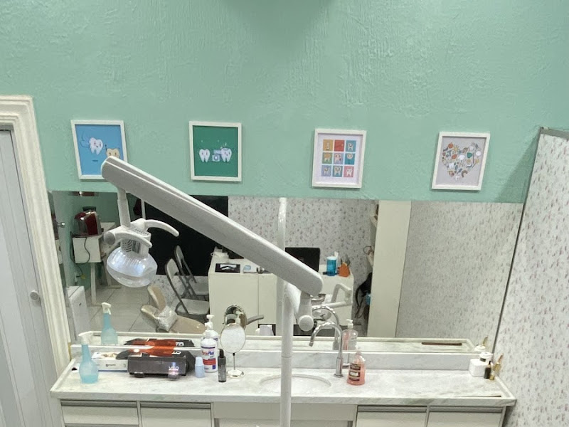 Foto 2 de Vas Odontologia - Consultório Odontológico