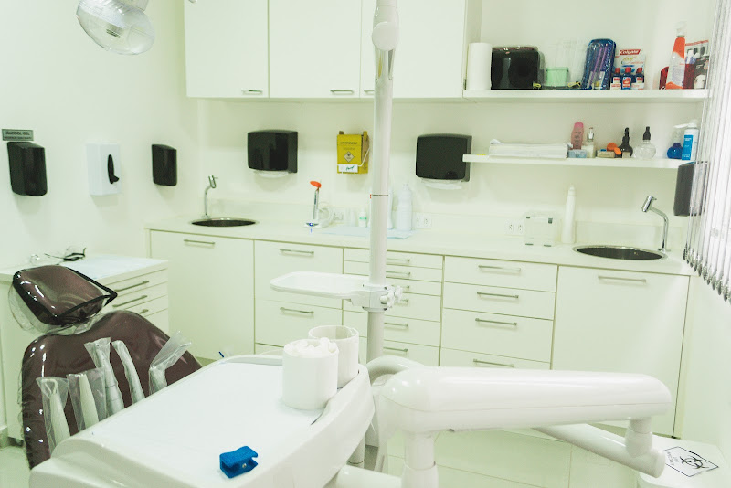 Foto 2 de Vasconcellos e Nodari Odontologia Especializada