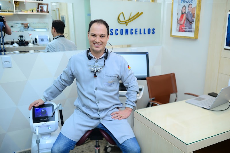 Foto 3 de Vasconcellos Odontologia