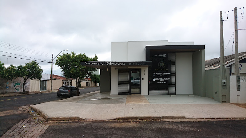 Foto 2 de Vasconcellos Odontologia Digital