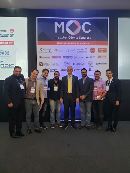 Foto 3 de Vasconcellos Odontologia Digital