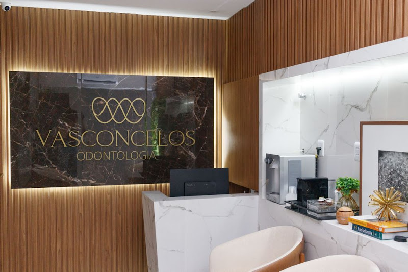 Foto 5 de Vasconcelos Odontologia