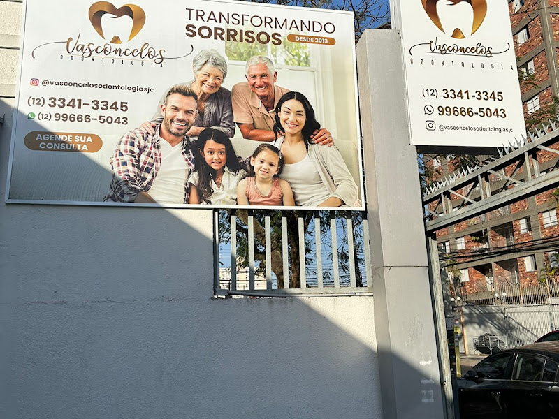 Foto 3 de Vasconcelos Odontologia