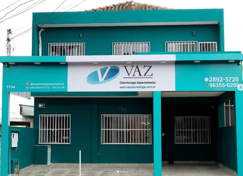 Foto 2 de Vaz Odontologia