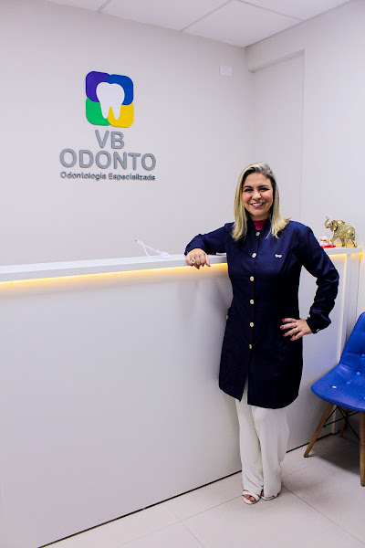 Foto 3 de VB ODONTO | dentista São Bernardo do Campo | Clareamento Dental | Implante dentário