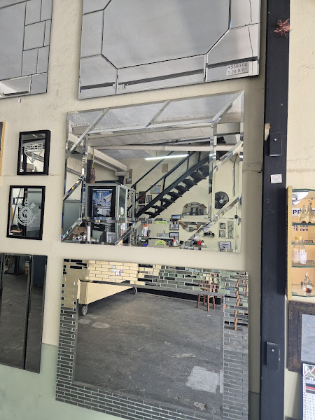 Foto 2 de VBR Vitrines Bom Retiro