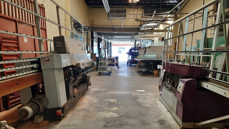 Foto 3 de VBR Vitrines Bom Retiro