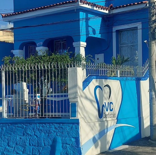 Foto 2 de VC Dentistas - Inhaúma | Clinica Odontológica | Consultório Odontológico