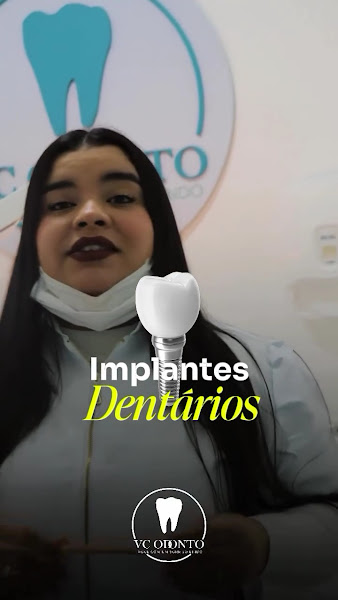 Foto 3 de VC Odonto SBC