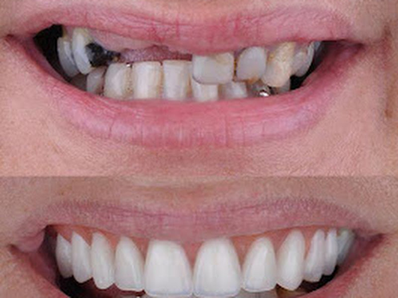 Foto 3 de VCA Odontologia