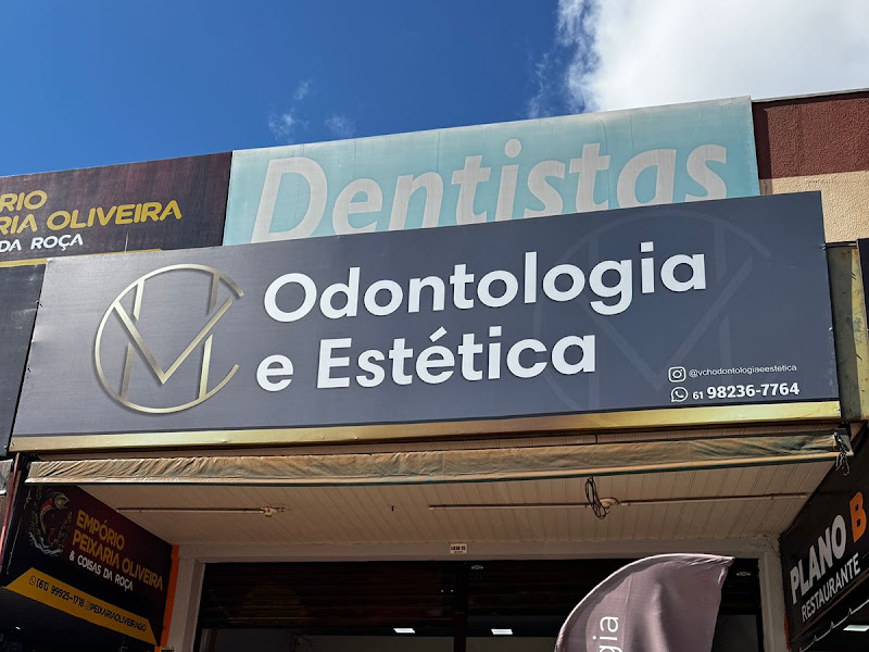 Foto de VCH Odontologia e Estética
