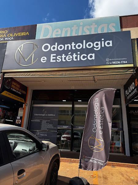 Foto 2 de VCH Odontologia e Estética