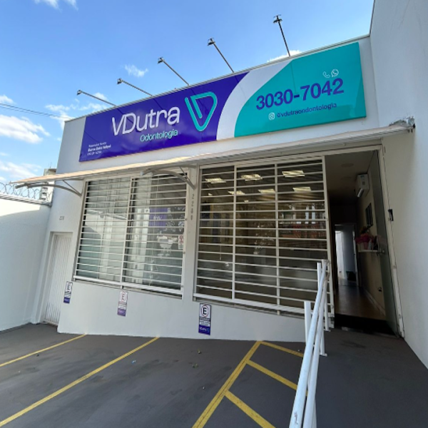 Foto 2 de VDutra Odontologia Dentista - Franca/SP