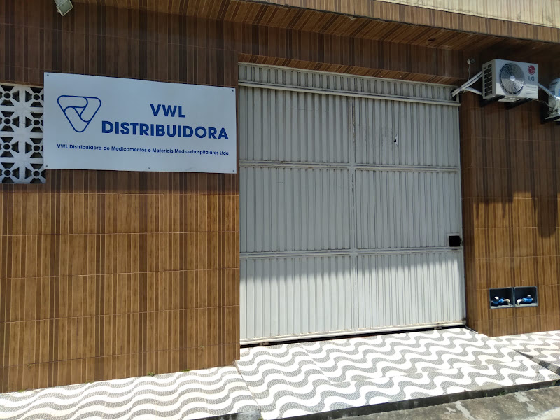 Foto 2 de VEC Hospitalar e Odontológicos