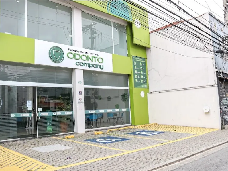 Foto 8 de Vecca Odontologia