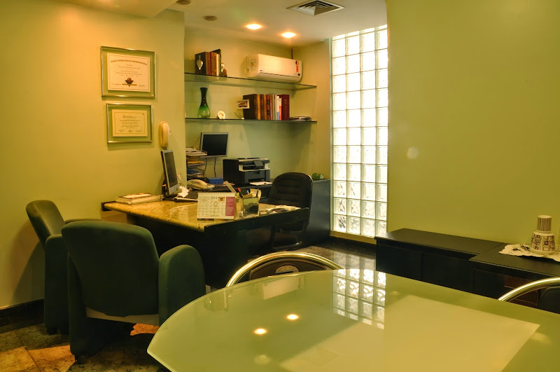 Foto 3 de Veiga Jardim Odontologia