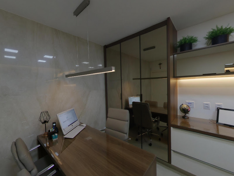 Foto 9 de Veiga Jardim Odontologia