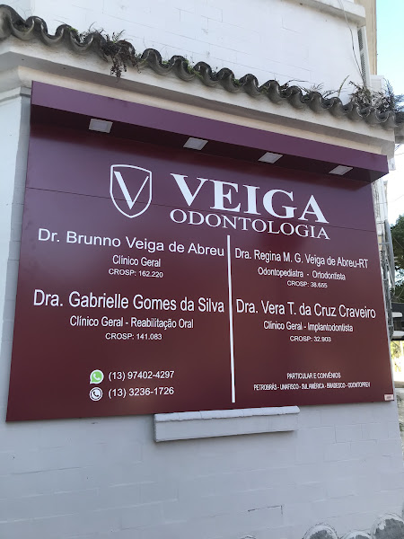 Foto 2 de Veiga Odontologia