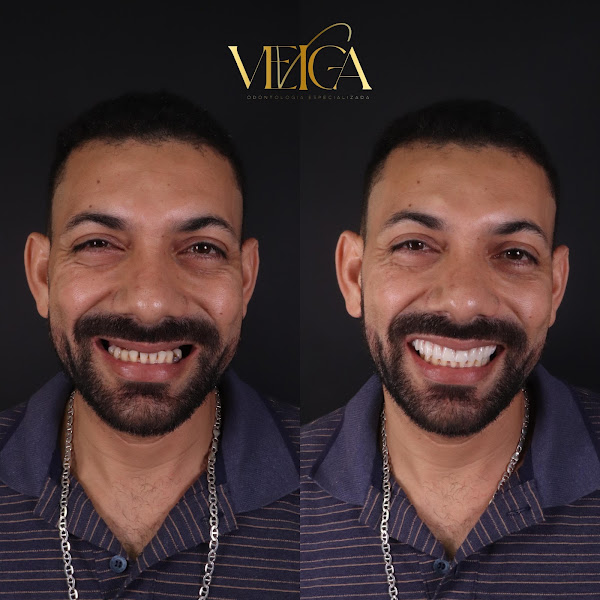 Foto 3 de Veiga Odontologia Especializada / Ciklus