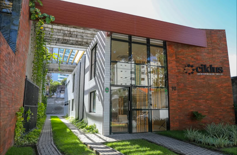 Foto 5 de Veiga Odontologia Especializada / Ciklus