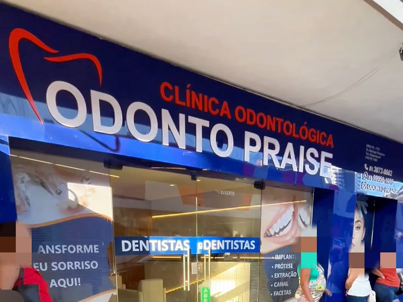 Foto 9 de Veiga Odontologia Especializada / Ciklus
